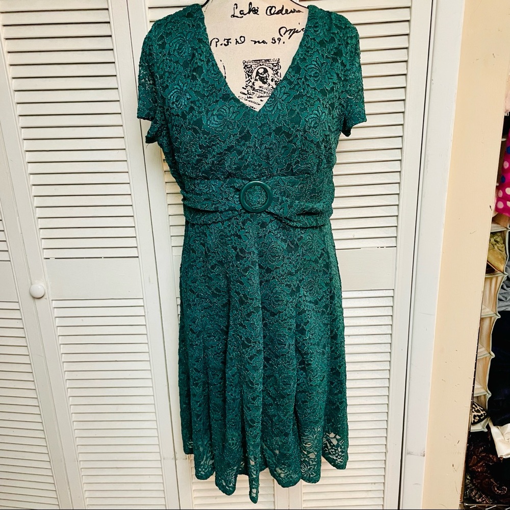 Perceptions Dress - image 1